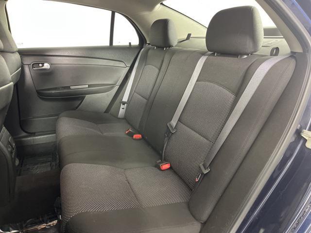 used 2011 Chevrolet Malibu car, priced at $3,700