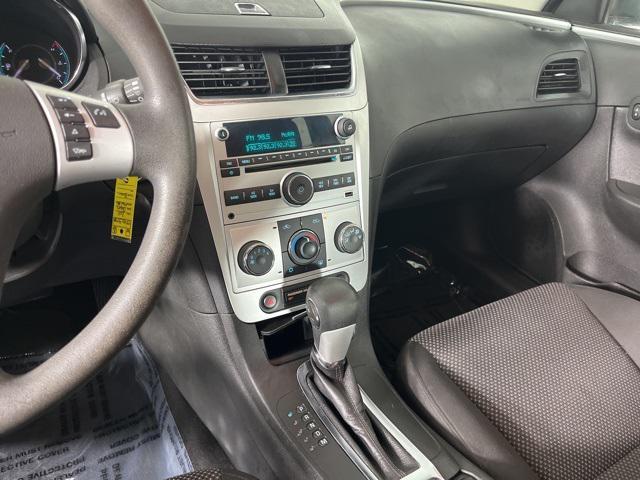 used 2011 Chevrolet Malibu car, priced at $3,700