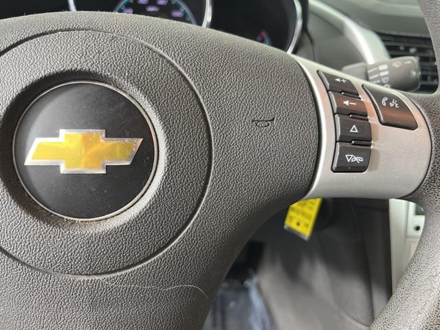used 2011 Chevrolet Malibu car, priced at $3,700
