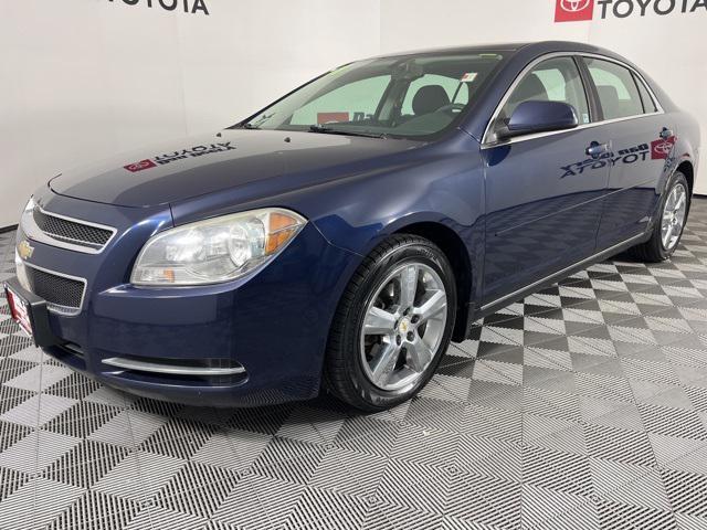 used 2011 Chevrolet Malibu car, priced at $3,700