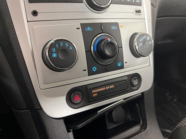 used 2011 Chevrolet Malibu car, priced at $3,700