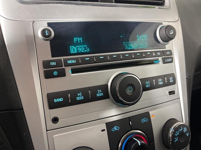 used 2011 Chevrolet Malibu car, priced at $3,700