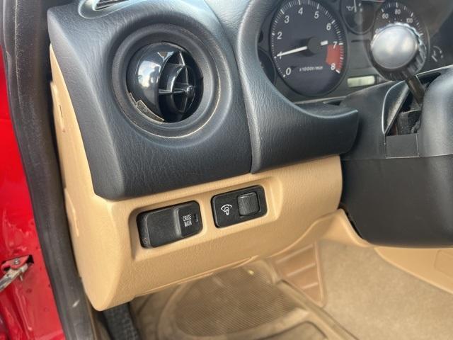 used 1999 Mazda MX-5 Miata car