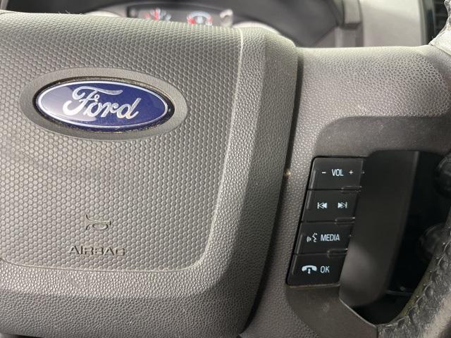 used 2009 Ford Escape car, priced at $5,900