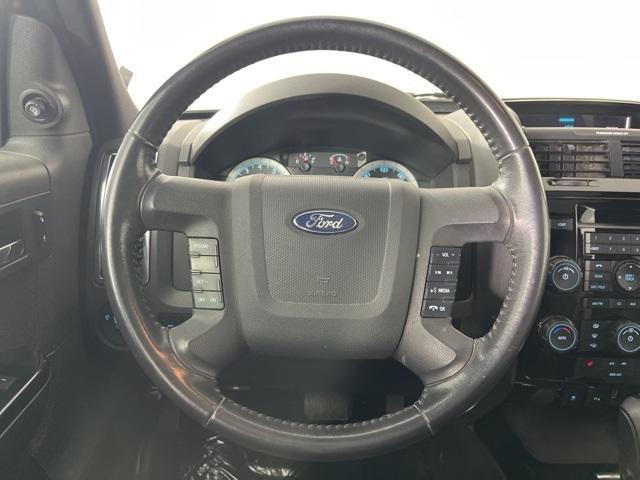 used 2009 Ford Escape car, priced at $5,900