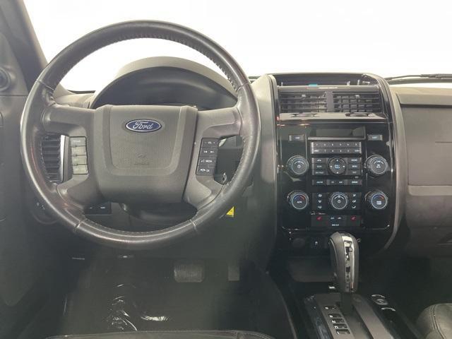 used 2009 Ford Escape car, priced at $5,900