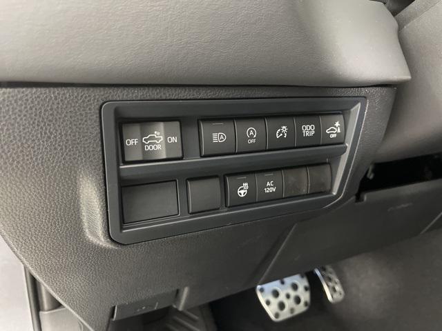 new 2025 Toyota Tundra car, priced at $67,195