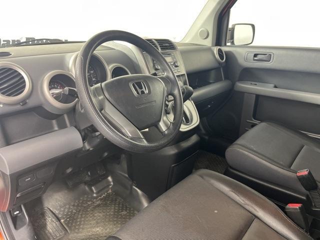 used 2003 Honda Element car, priced at $4,400