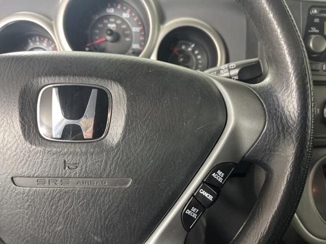 used 2003 Honda Element car, priced at $4,400