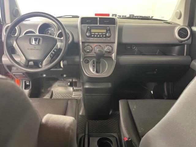 used 2003 Honda Element car, priced at $4,400