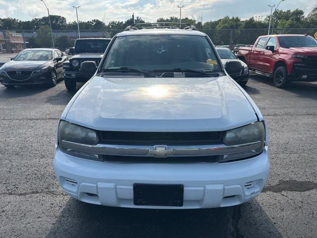 used 2005 Chevrolet TrailBlazer EXT car, priced at $1,500