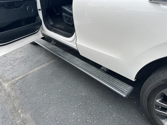 used 2019 Ford Expedition car, priced at $29,923