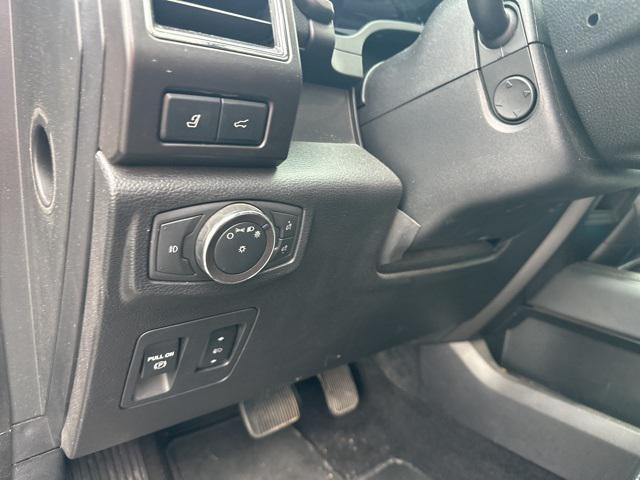 used 2019 Ford Expedition car, priced at $29,923