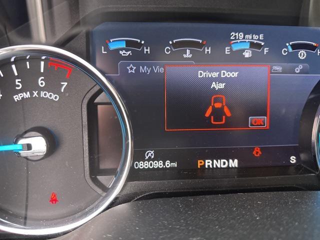 used 2019 Ford Expedition car, priced at $29,923