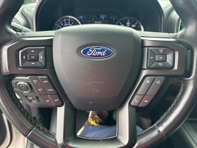 used 2019 Ford Expedition car