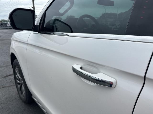 used 2019 Ford Expedition car