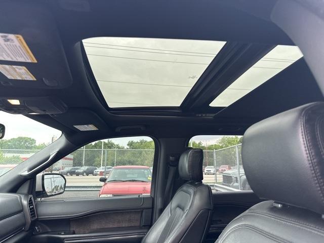 used 2019 Ford Expedition car