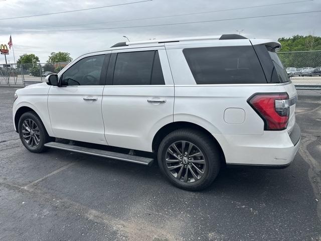 used 2019 Ford Expedition car