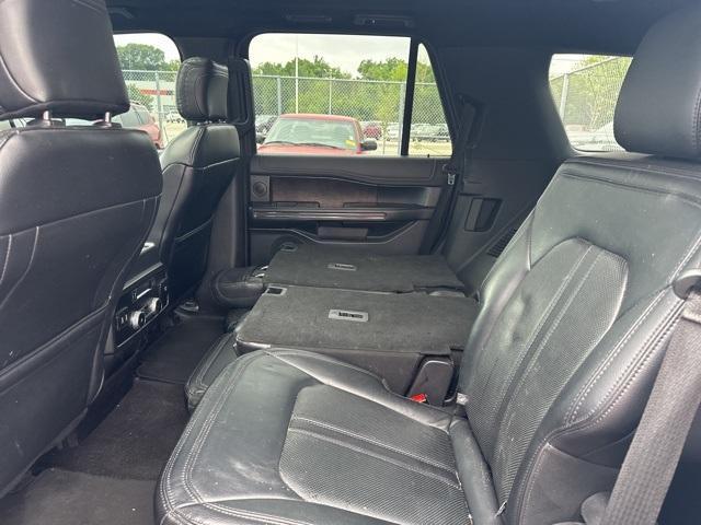 used 2019 Ford Expedition car