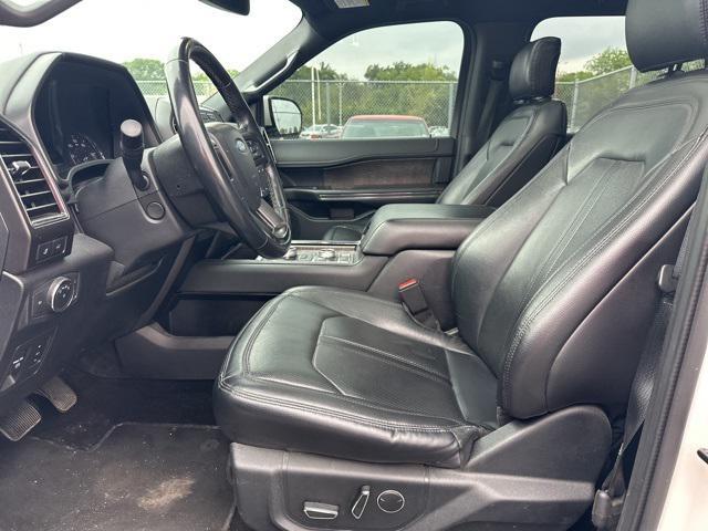 used 2019 Ford Expedition car, priced at $29,923