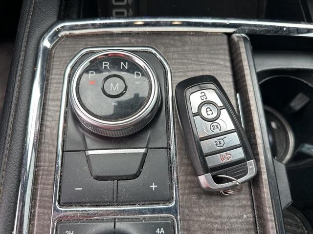 used 2019 Ford Expedition car
