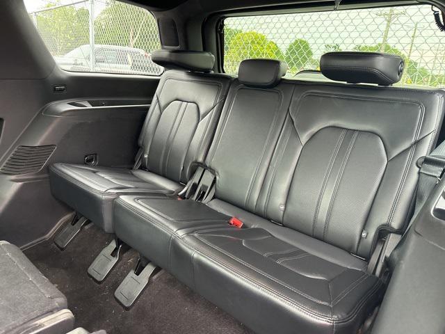 used 2019 Ford Expedition car, priced at $29,923