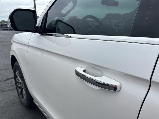 used 2019 Ford Expedition car, priced at $29,923