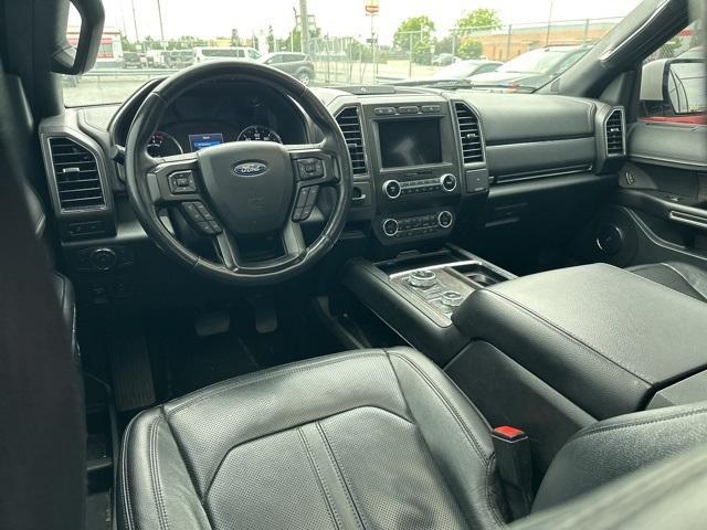 used 2019 Ford Expedition car