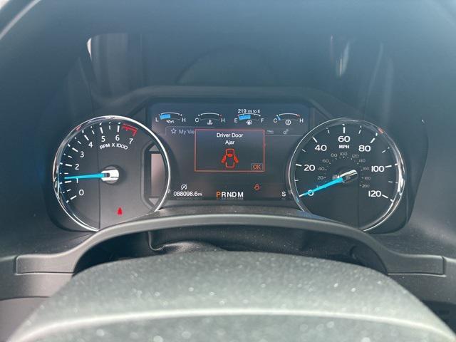 used 2019 Ford Expedition car, priced at $29,923
