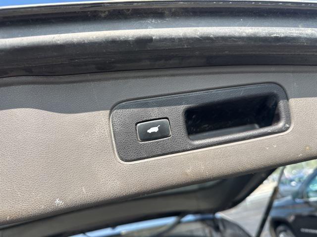used 2014 Honda Odyssey car