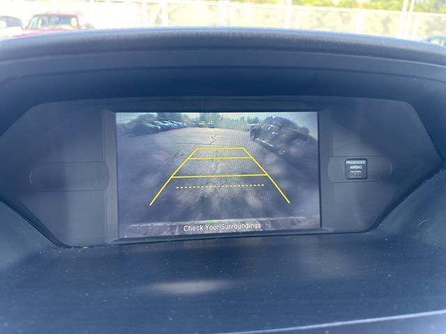used 2014 Honda Odyssey car