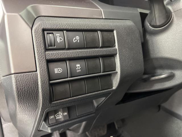 new 2025 Toyota Tacoma car, priced at $44,938