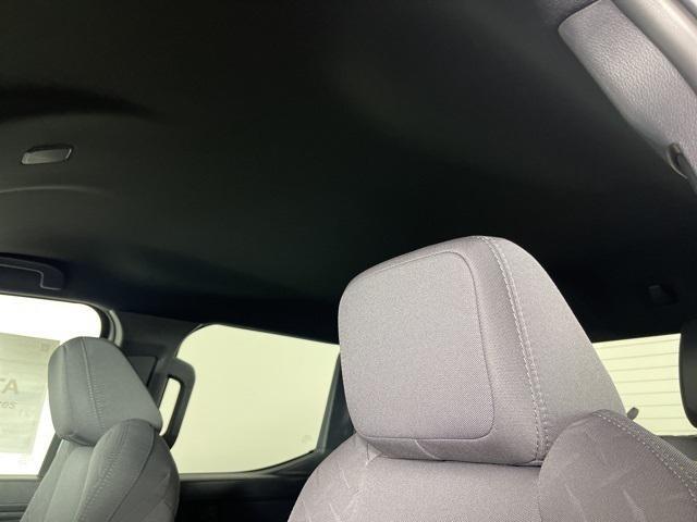 new 2025 Toyota Tacoma car, priced at $44,938