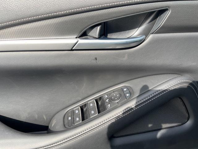 used 2025 INFINITI QX60 car