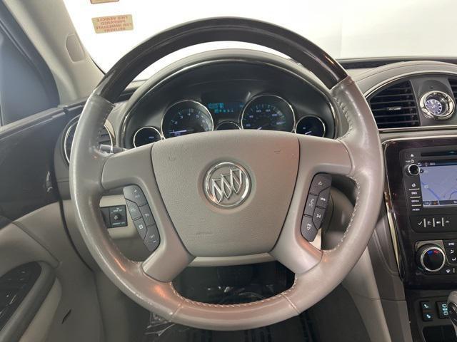 used 2016 Buick Enclave car, priced at $12,601
