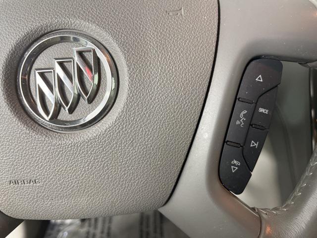 used 2016 Buick Enclave car, priced at $12,601