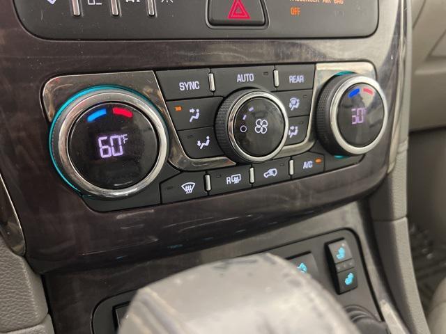 used 2016 Buick Enclave car, priced at $12,601