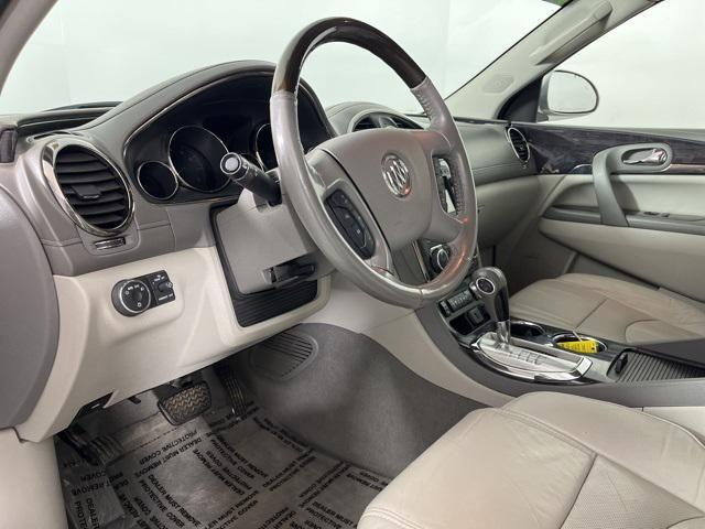 used 2016 Buick Enclave car, priced at $12,601