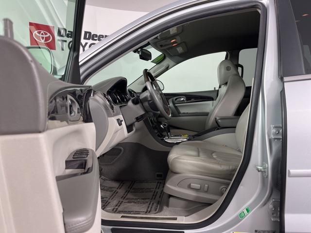 used 2016 Buick Enclave car, priced at $12,601