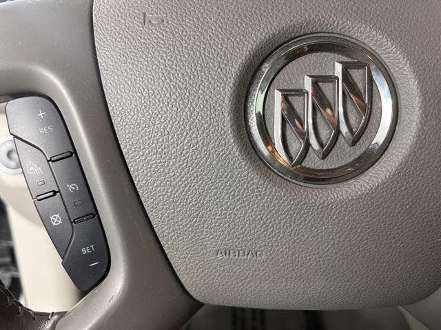 used 2016 Buick Enclave car, priced at $12,601