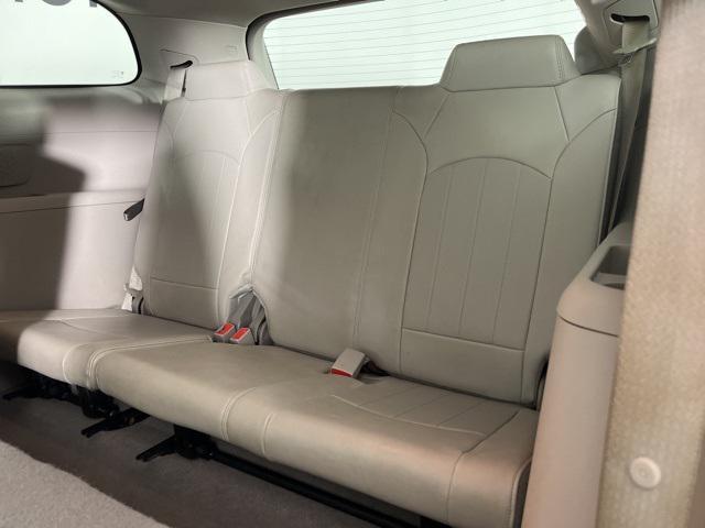 used 2016 Buick Enclave car, priced at $12,601