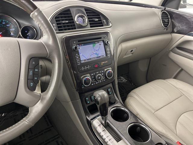used 2016 Buick Enclave car, priced at $12,601