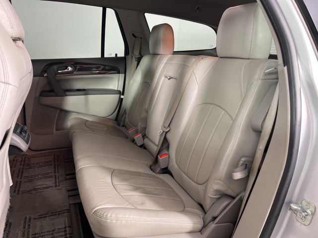used 2016 Buick Enclave car, priced at $12,601