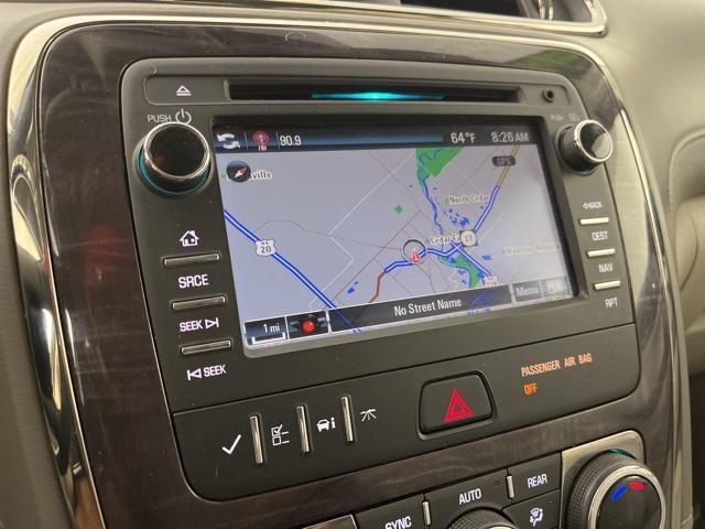 used 2016 Buick Enclave car, priced at $12,601