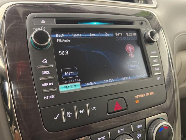 used 2016 Buick Enclave car, priced at $12,601