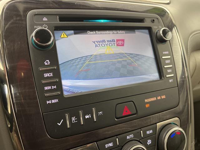 used 2016 Buick Enclave car, priced at $12,601