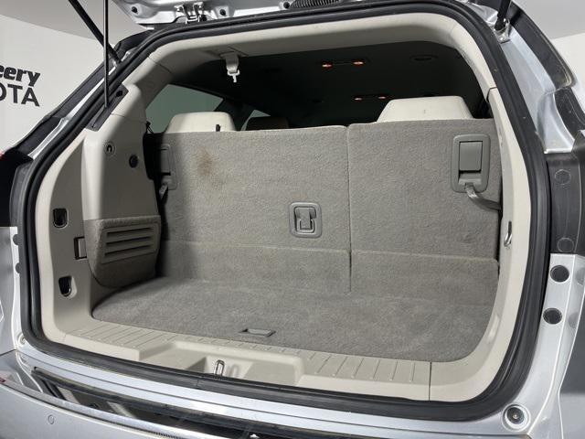 used 2016 Buick Enclave car, priced at $12,601