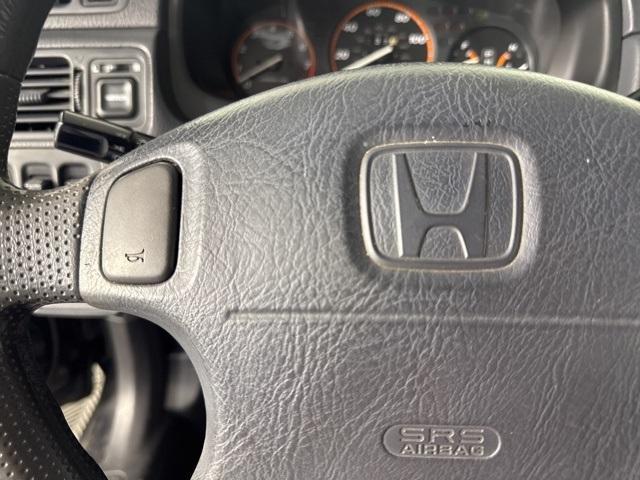 used 1999 Honda CR-V car, priced at $2,647