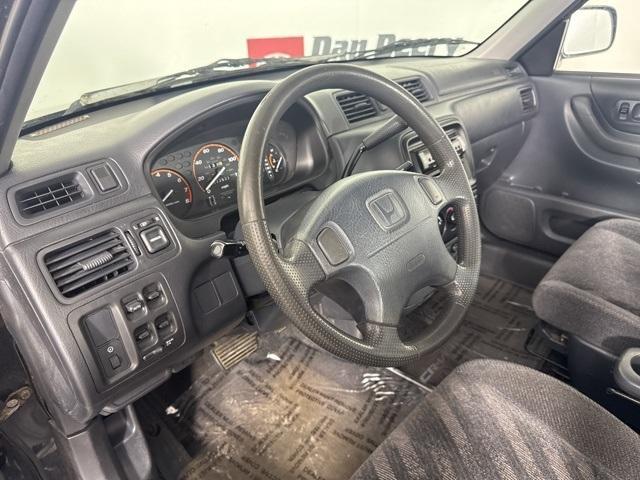 used 1999 Honda CR-V car, priced at $2,647