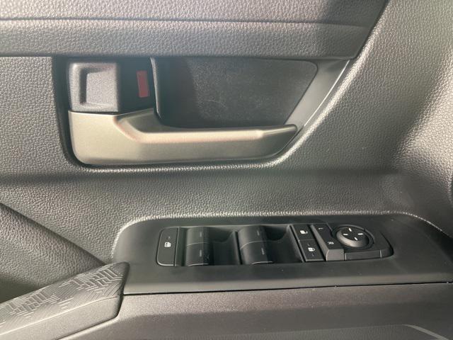 new 2025 Toyota Tacoma car, priced at $47,764